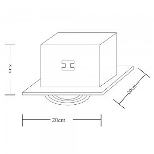 Карданный светильник Arte Lamp Cardani Semplice A5949PL-1BK