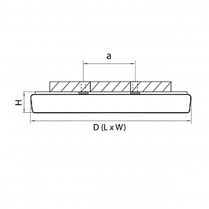 Светильник потолочный Lightstar Zocco 323122