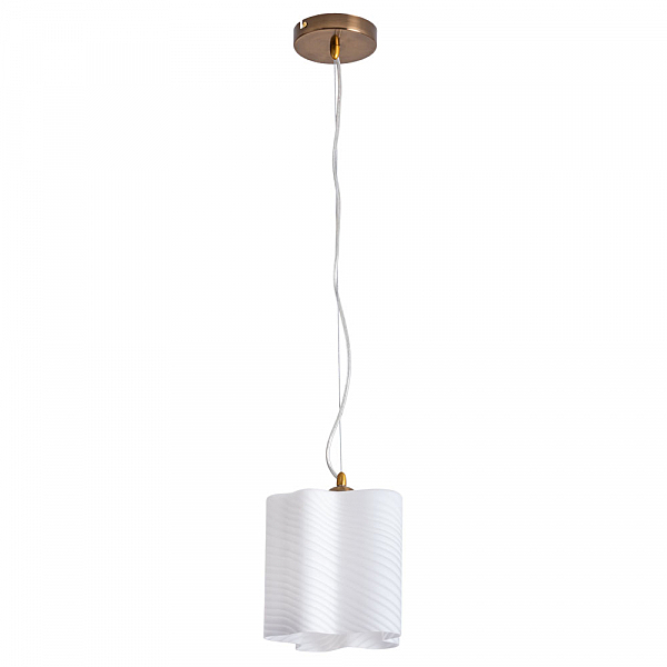 Светильник подвесной Arte Lamp Serenata A3459SP-1AB