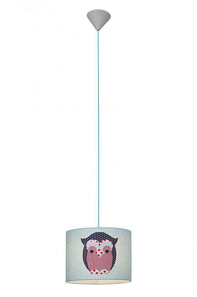 Светильник подвесной Brilliant WOOLY 93400/73