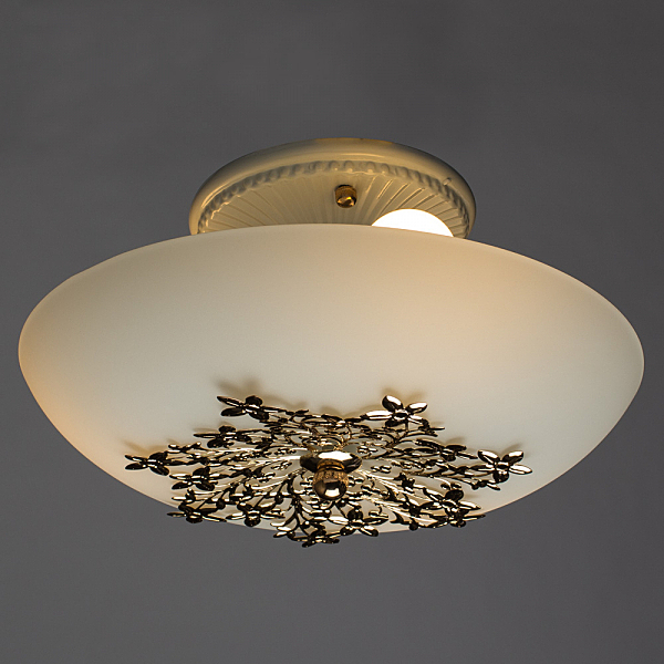 Настенно потолочный светильник Arte Lamp PROVENCE A4548PL-3GO