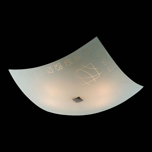 Настенно потолочный светильник Citilux 932 CL932005