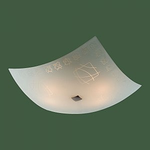 Настенно потолочный светильник Citilux 932 CL932005