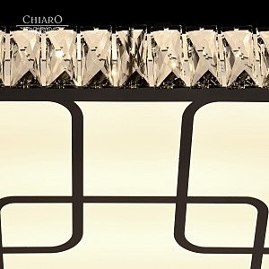 Светильник потолочный Chiaro Кларис 437012502