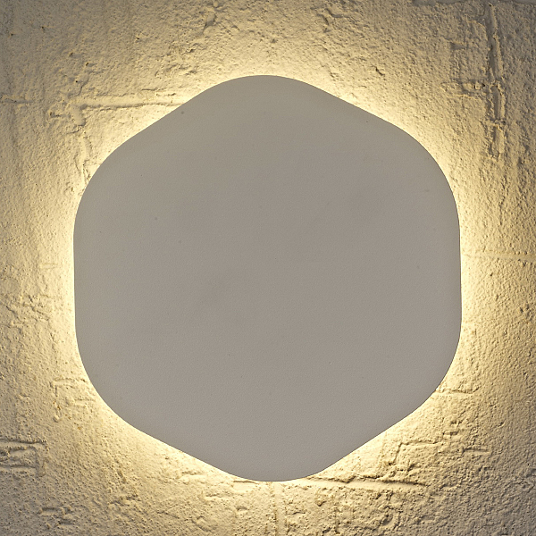 Настенно потолочный светильник Mantra BORA BORA C0105