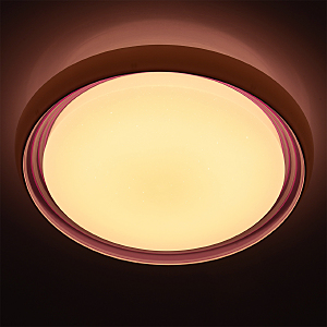 Потолочный LED светильник De Markt Ривз 674011601