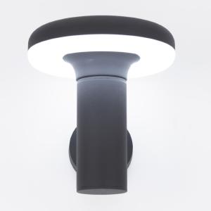 Уличный LED настенный светильник Citilux Улица CLU01W