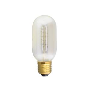 Ретро лампа Citilux Лампа Эдисон T4524C60