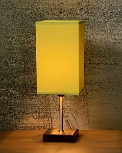 Настольная лампа Lucide Duna -Touch 39502/01/85