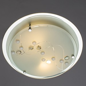 Настенно потолочный светильник Arte Lamp BELLE A4890PL-2CC