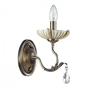 Настенное бра Odeon Light ADANA 3215/1W