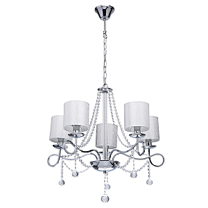 Подвесная люстра MW Light Федерика 684010105