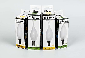 Светодиодная лампа Feron 25647
