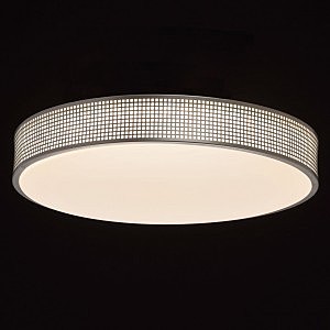 Потолочный светодиодный светильник MW Light Ривз 674015801