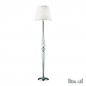 Торшер Ideal Lux Dorothy DOROTHY PT1 TRASPARENTE
