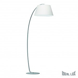 Торшер наклонный Pagoda PAGODA PT1 BIANCO Ideal Lux