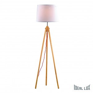 Торшер Ideal Lux York YORK PT1 WOOD