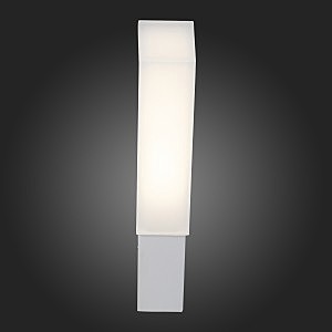 Уличный LED настенный светильник ST Luce Posto SL096.511.02