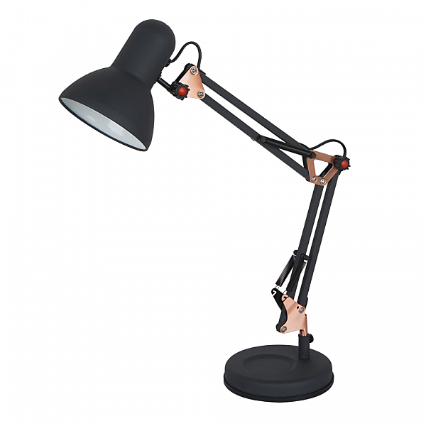 Офисная настольная лампа Arte Lamp Junior A1330LT-1BA