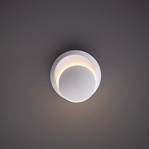 Настенное бра Arte Lamp Eclipse A1421AP-1WH