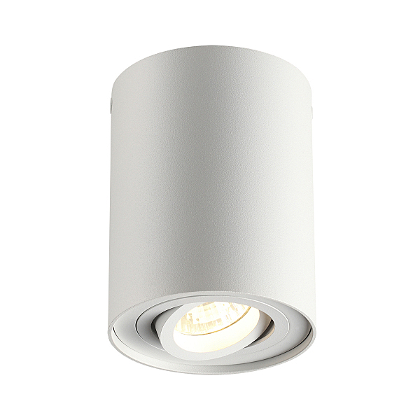 Накладной светильник Odeon Light Pillaron 3564/1C