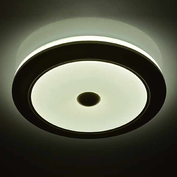 Потолочный LED светильник De Markt Энигма 688010401