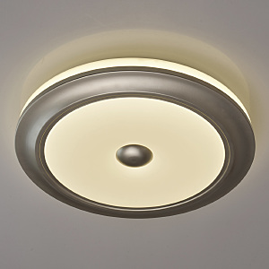 Потолочный LED светильник De Markt Энигма 688010401