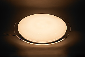 Потолочный светодиодный светильник Feron AL5000 28935