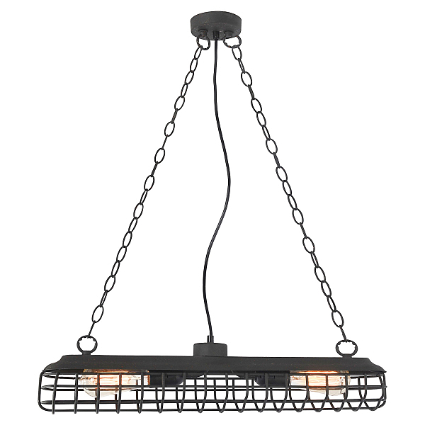 Светильник подвесной Lussole LOFT Northport LSP-8040