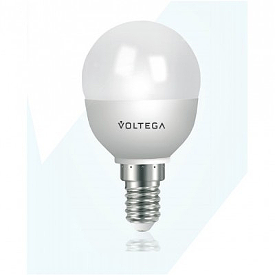 Светодиодная лампа Voltega SIMPLE LIGHT 4719