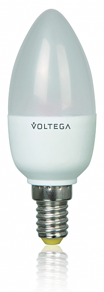 Светодиодная лампа Voltega SIMPLE LIGHT 5741
