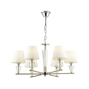 Подвесная люстра Lumion Loraine 3733/6