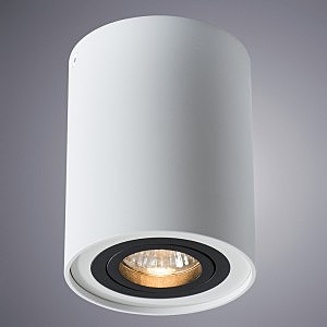 Накладной светильник Arte Lamp Falcon A5644PL-1WH