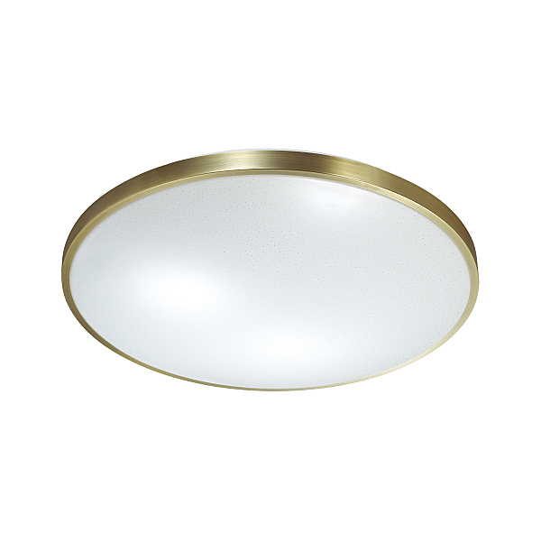 Настенно потолочный светильник Sonex Lota Bronze 2089/CL