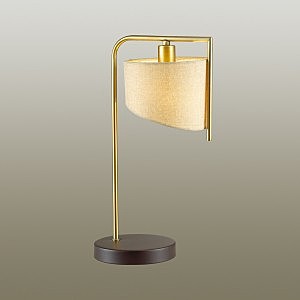 Настольная лампа Lumion Karen 3750/1T