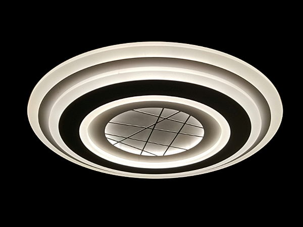 Потолочная светодиодная люстра LED Lamps Natali Kovaltseva LED LAMPS 5605