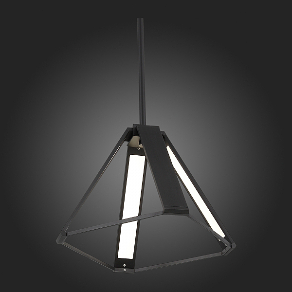 Светильник подвесной ST Luce Pialeto SL843.413.04