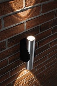 Уличный LED настенный светильник Paulmann  93779