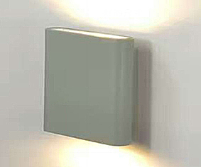 Настенное бра KINK Light Фигура 08589,16