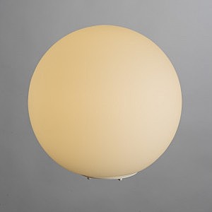 Настольная лампа Arte Lamp SPHERE A6025LT-1WH