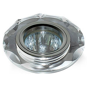 Встраиваемый светильник Escada Downlight 241049