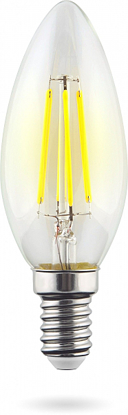 Светодиодная лампа Voltega Crystal 7096