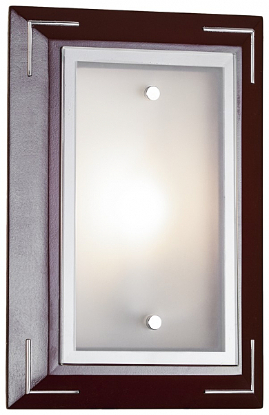Настенно потолочный светильник Velante 614-701-01