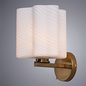 Настенное бра Arte Lamp Serenata A3459AP-1AB