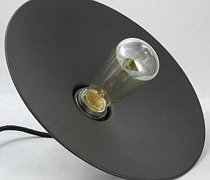 Светильник подвесной Lussole LOFT New York GRLSP-9601