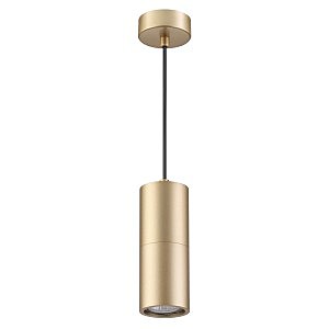 Светильник подвесной Odeon Light Duetta 3828/1