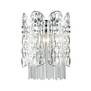 Настенное бра Odeon Light Melba 4633/1W