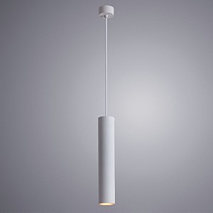 Светильник подвесной Arte Lamp Torre A1530SP-1WH