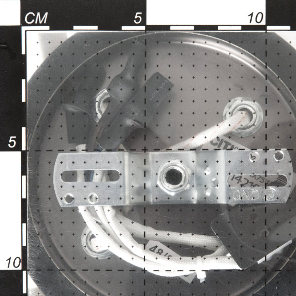 Потолочная люстра Citilux Мерида CL142154