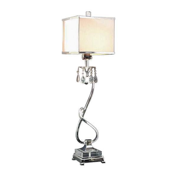 Настольная лампа L'Arte Luce Luxury Lombard L00531